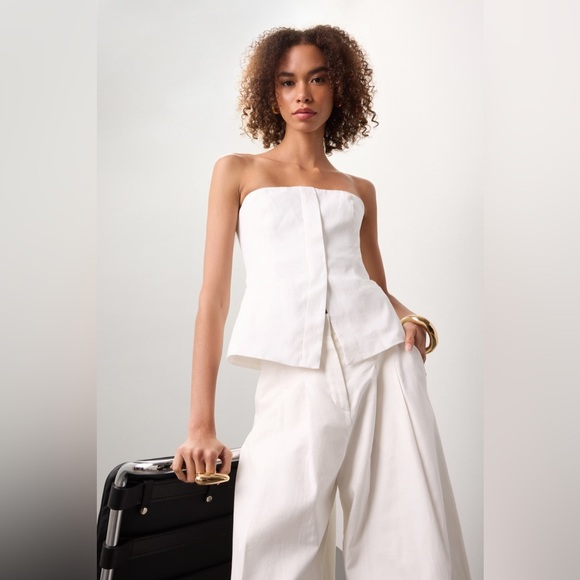 A.L.C. Renee Top - Picture 4 of 16